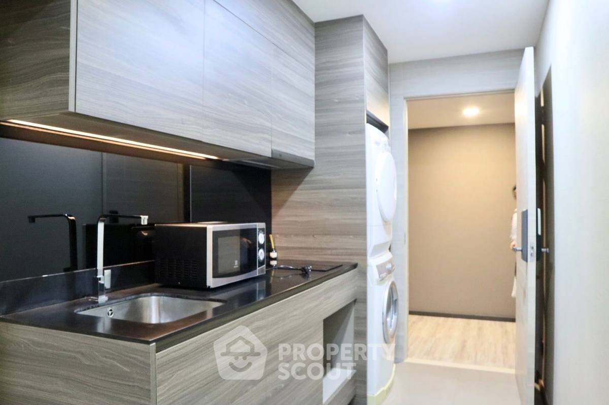 รูป คอนโด 2-ห้องนอน ที่ คลาส หลังสวน ใกล้ BTS ชิดลม (ID 2902856) - รูปที่ 7/15