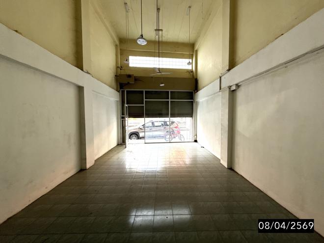 picture SHOP HOUSE 23.6 Sq.w. Chum Phae Khon Kaen for 4.4M - 3/32