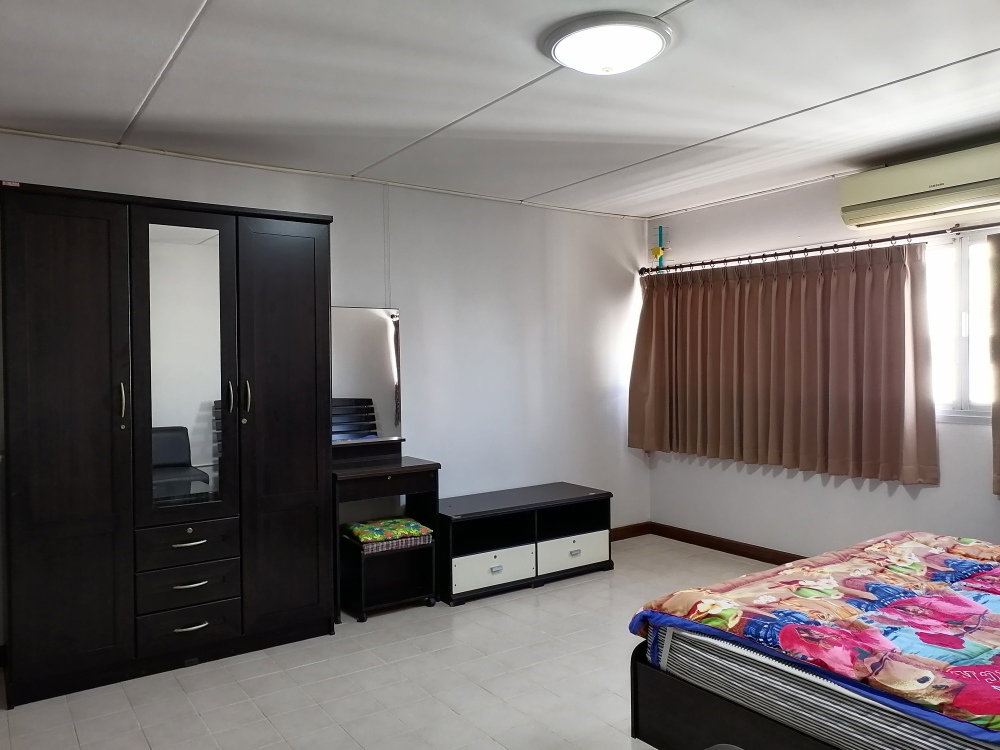 picture Condo for rent 28 sqm. 3,200 bht per mth - 5/8