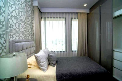 Condos for sale : A036501 M Phayathai