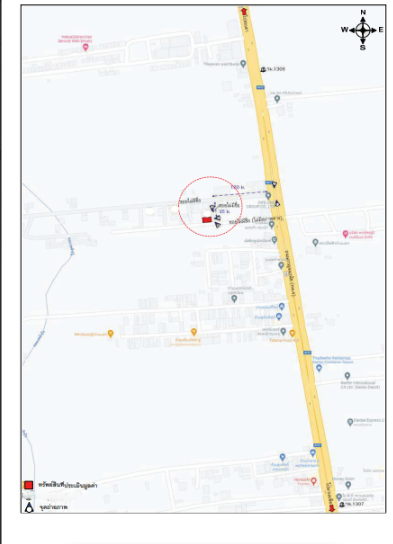 picture HOME 69.5 Sq.w. Sadao Songkhla for 4.6M - 24/25