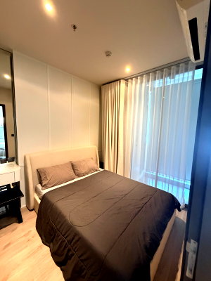 คอนโดให้เช่า : 🏢 ให้เช่าคอนโด : RHYTHM EKKAMAI ESTATE (ริธึ่ม เอกมัย เอสเตท)   รหัสทรัพย์ | 📌LNP-C13321 