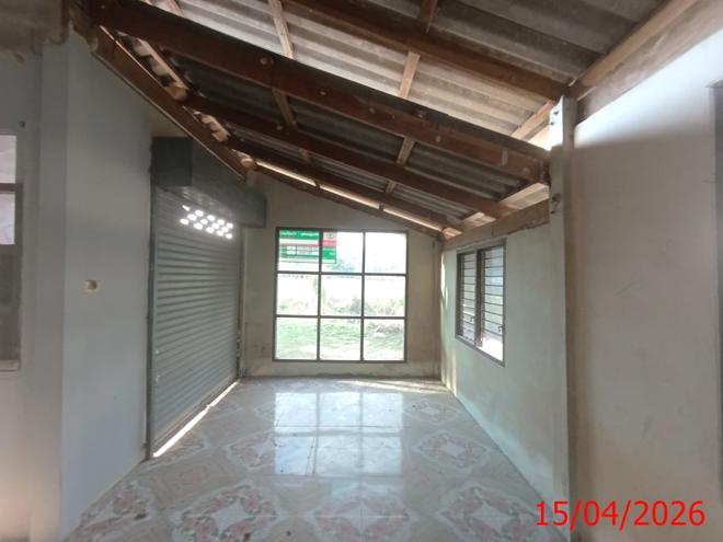 รูป บ้านเดี่ยว 112.3 ตร.วา ท่าแพ สตูล 1M - รูปที่ 7/26