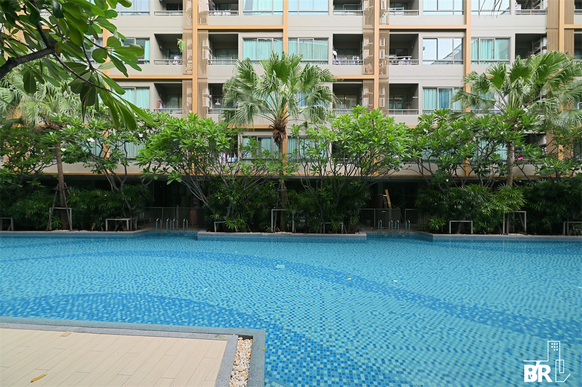 picture Metro Luxe Ratchada Comfortable and Ready to Move-in - 9/9