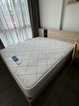 Hot Price for rent The Base Park West ราคาถูกที่สุด ห้องสวย 🔥