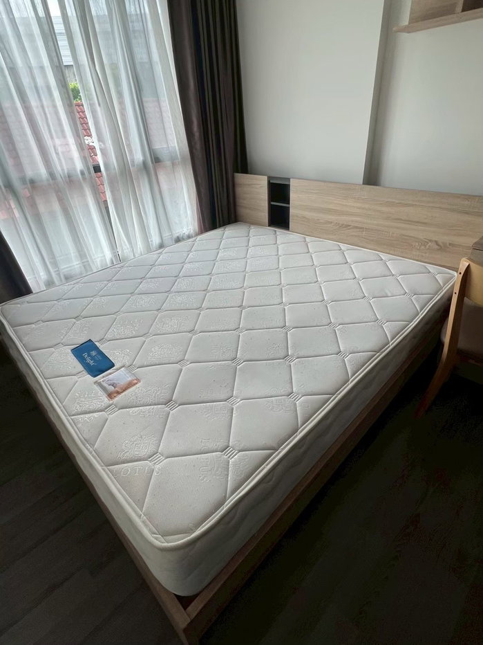 picture Hot Price for rent The Base Park West 🔥 - 1/5