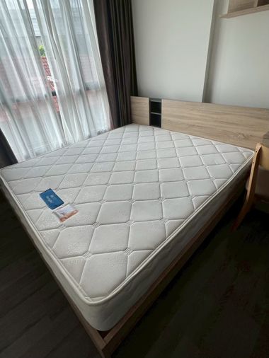 Hot Price for rent The Base Park West ราคาถูกที่สุด ห้องสวย 🔥