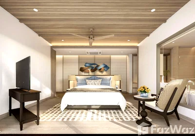 Houses for sale Muang Phuket Phuket : 3 Bedroom Villa for sale at Raintree Villa	Phase 2  5779322
