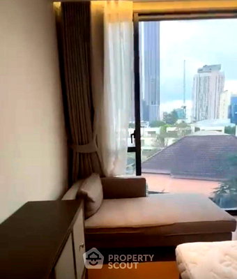 Condos for rent BTS Thong Lo (Thong Lor) : 1-BR Condo at The Reserve 61 Hideaway near BTS Thong Lor (ID 2777034)