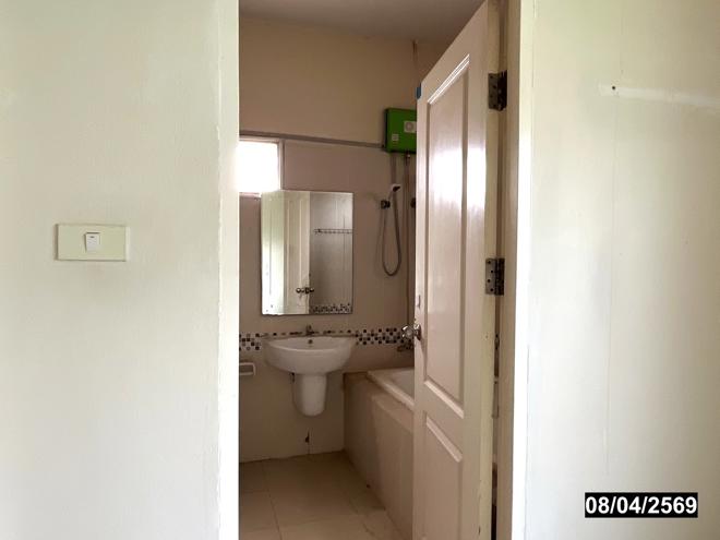 รูป บ้านเดี่ยว 111.2 ตร.วา บ้านศรีธานี เมืองอุดรธานี อุดรธานี 2.3M - รูปที่ 10/24