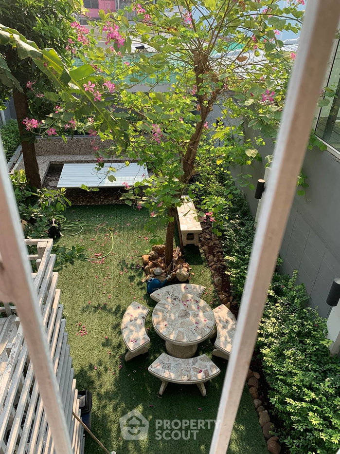 รูป ทาวน์เฮ้าส์ 5-ห้องนอน ใกล้ เมืองพัทยา (ID 2909378) - รูปที่ 14/16