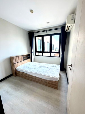 Condos for rent Soi Lasalle (Sukhumvit 105) : Thames                   Residence