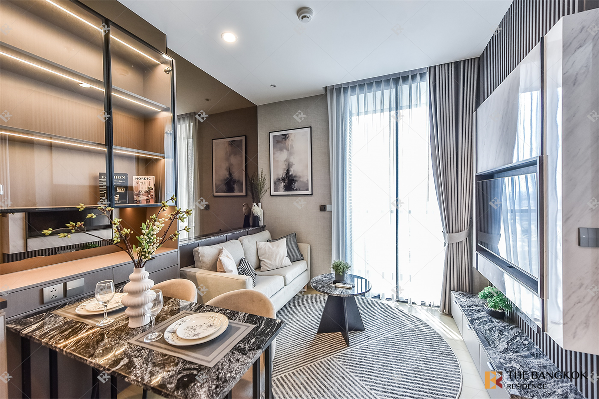 picture Hurry to book!! Unexpected value The extro phayathai - rangnam near BTS Victory Monument - 8/10