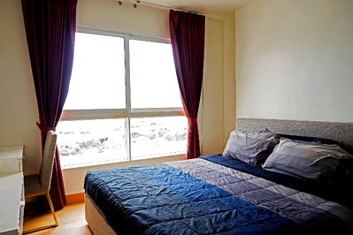 Condos for rent : Condo For Rent Diamond Sukhumvit77 Only! 350m. From Bts Onnut
