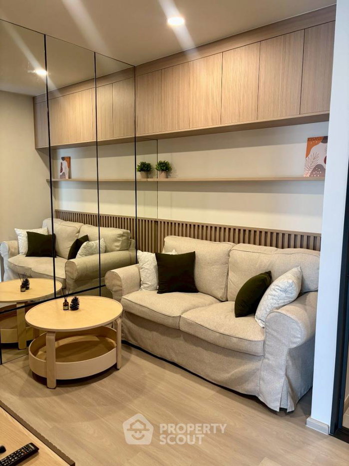 picture 1-BR Condo at ASPIRE Onnut Station near BTS On Nut (ID 2901679) - 7/15