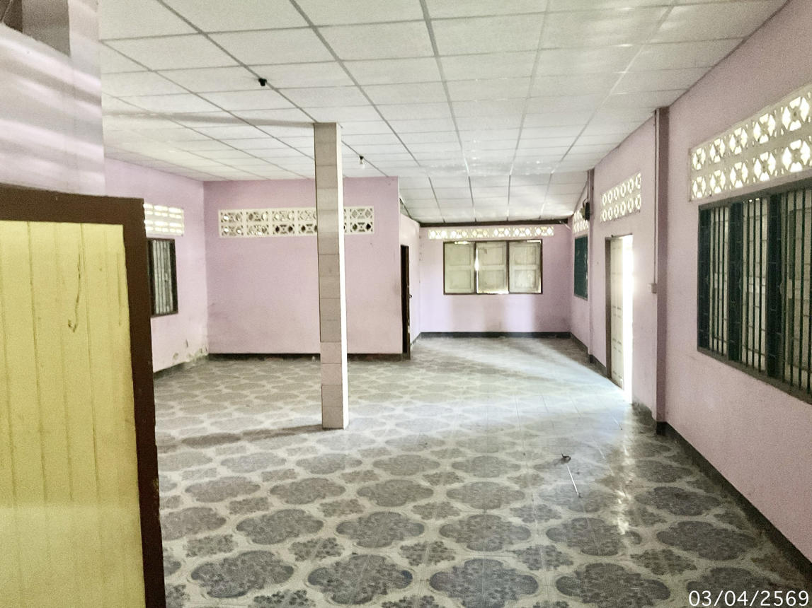 picture HOME 108 Sq.w. Muang Phetchaburi Petchburi for 1.3M - 16/24