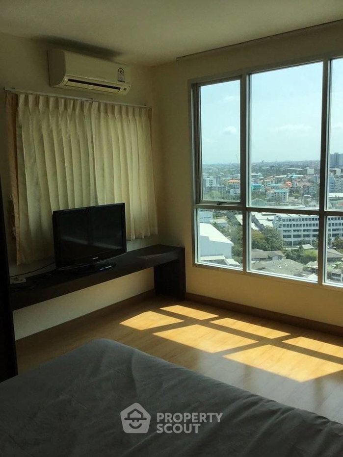 รูป คอนโด 1-ห้องนอน ที่ ไลฟ์ แอท สุขุมวิท 65 ใกล้ BTS พระโขนง (ID 817271) - รูปที่ 7/13