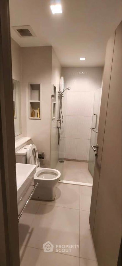 รูป คอนโด 2-ห้องนอน ที่ ไลฟ์ อโศก - พระราม 9 ใกล้ MRT พระราม 9 (ID 2910264) - รูปที่ 6/7