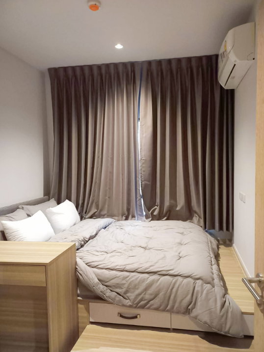 รูป 💥CP-10869💥ว่าง ให้ เช่า อัลติจูด ยูนิคอร์น สาทร - ท่าพระ👉แอดไลน์ @mastercondo - รูปที่ 2/10