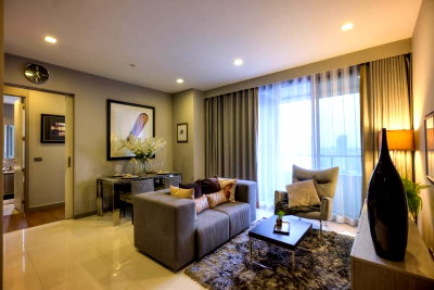 Condos for sale : A036449 M Silom