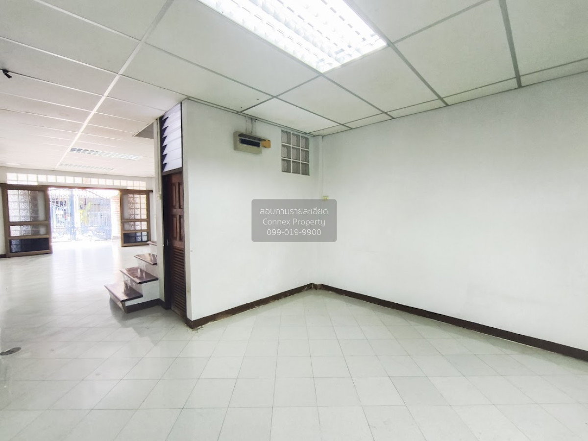 รูป ขายทาวน์เฮ้าส์/ทาวน์โฮม  สินพัฒนา 4 ตลาดขวัญ เมืองนนทบุรี นนทบุรี CX-154783 ✅ ทักไลน์ @connexproperty ตอบทันที ทีมงานมืออาชีพ ✅ - รูปที่ 4/12