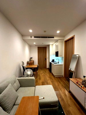 ขายคอนโด : A035922 Noble BE 33