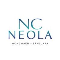 logo project NC Neola Wongwaen - Lamlukka