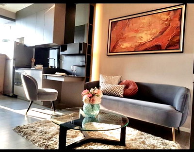 Condos for sale : A035613 The Room Sukhumvit 69
