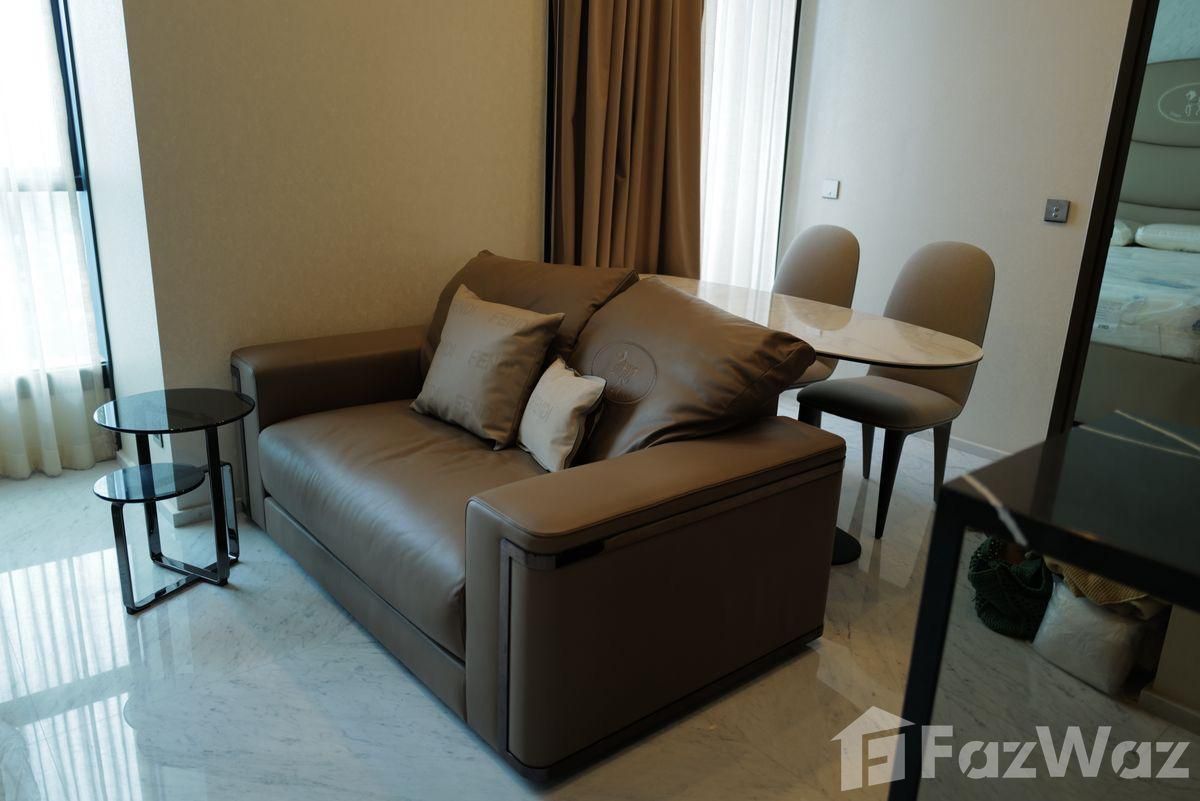 รูป ขาย คอนโด 1 ห้องนอน ในโครงการ ดิ เอส สุขุมวิท 36 5551696 - รูปที่ 9/10