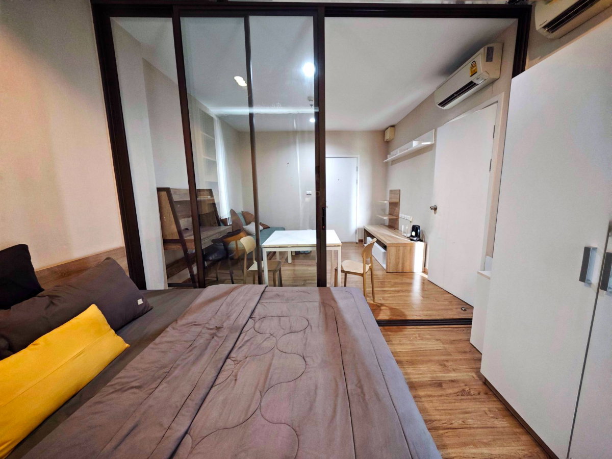 picture @Condorental condo for rent The Tree RIO Bang - Aor Station - 2/18