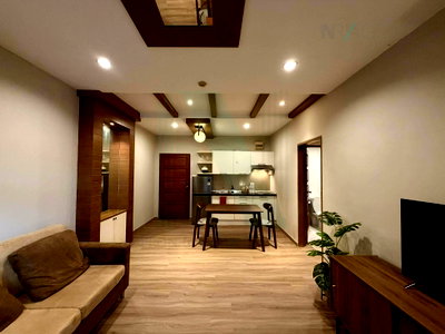 Condos for rent : 📌 For Rent Condo BAAN KLANG KRUNG RESORT Building 1, Floor 2,1 bed room, Room size 51 sqm