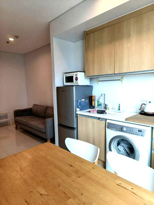 ขายคอนโด : A036244 Villa Asoke