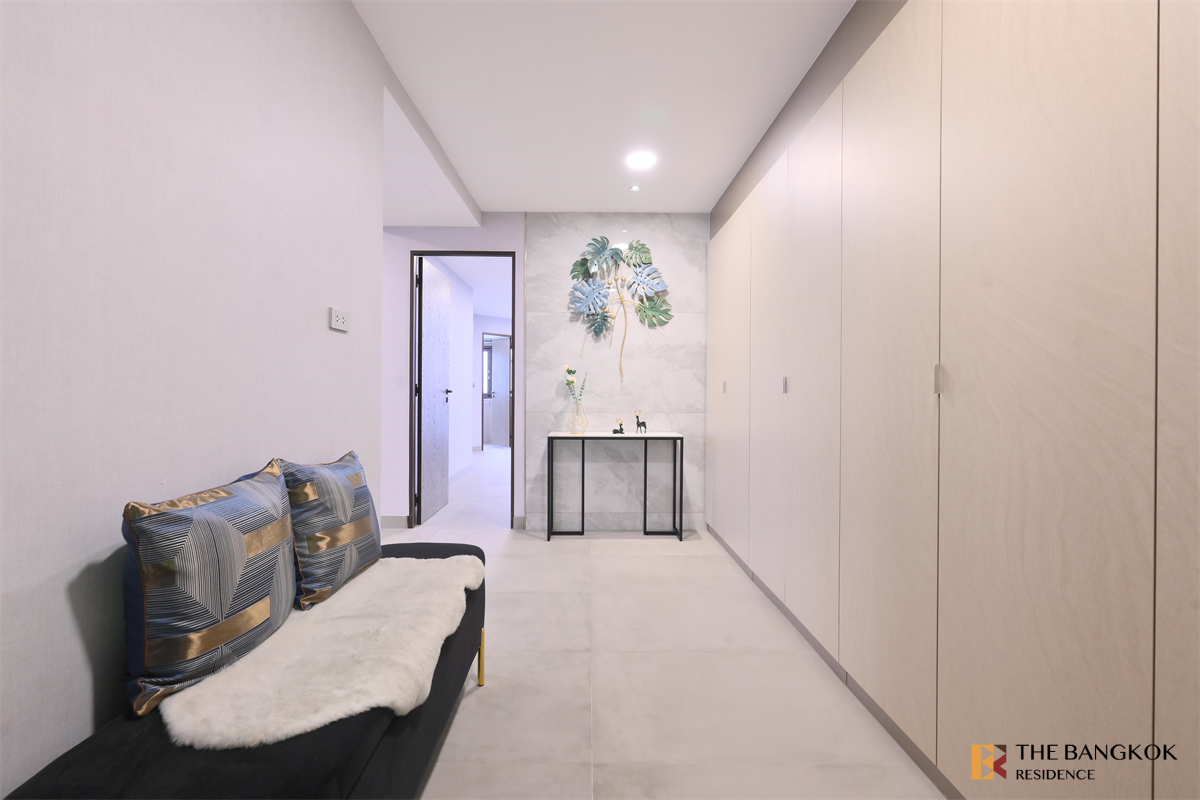 รูป วอเตอร์ฟอร์ด ไดมอนด์ คอนโด Luxury พร้อมอยู่บนทำเลที่ดีที่สุด - รูปที่ 10/10