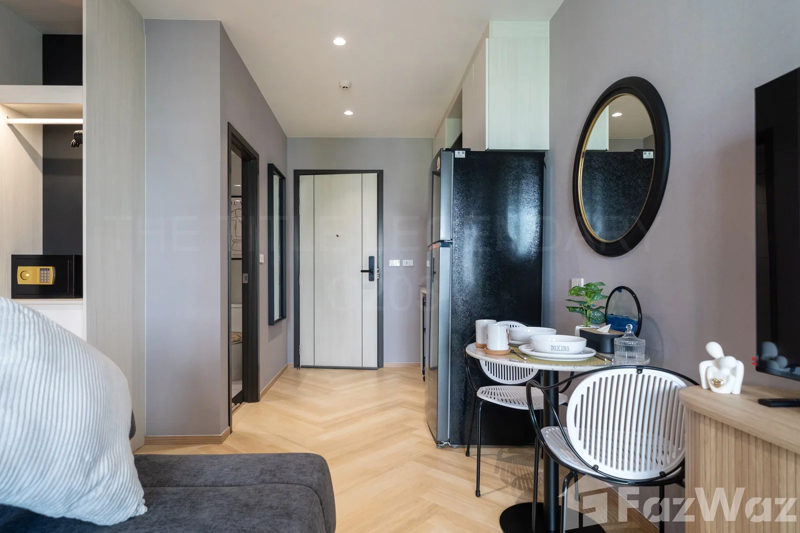 Fully furnished and move-in ready - Premium Apartment for Sale in Phuket 6256322 - image 4