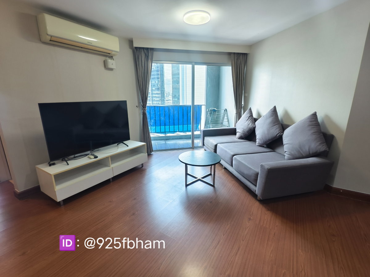 รูป Belle Grand Rama 9 🎉🔥 1bed 49 sq.m only 23,000  📣📣( ต่อรองได้) - รูปที่ 8/11