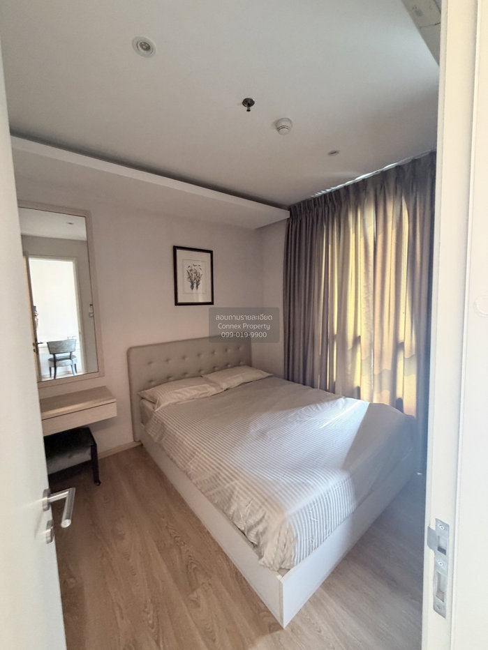รูป 🔥🔥🔥 เช่าคอนโด  เอช สุขุมวิท 43 BTS-พร้อมพงษ์ คลองตันเหนือ เขต วัฒนา กรุงเทพ CX-61586 ✅ ทักไลน์ @connexproperty ตอบทันที ทีมงานมืออาชีพ ✅ 🔥🔥🔥 - รูปที่ 5/5