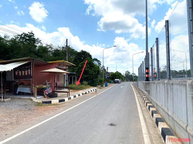 picture HOME 121.9 Sq.w. Pak Phayun Phatthalung for 1.5M - 7/18