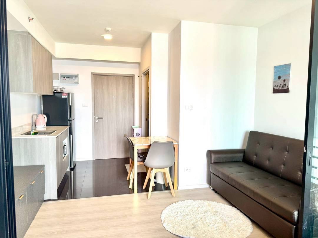 picture For Rent A Space Mega Bangna ready to move-in - 10/24