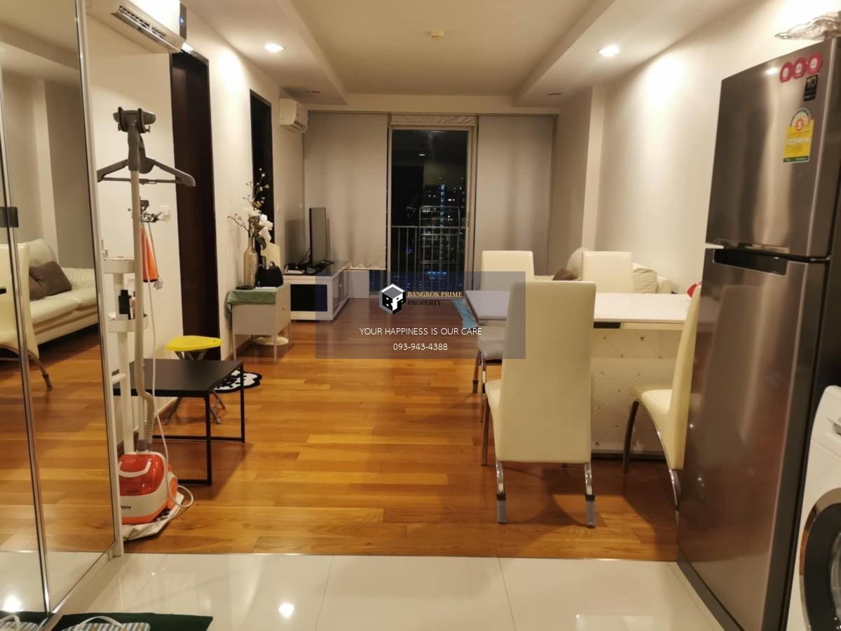 picture The Line Phahonyothin Park | 🚝Near BTS, MRT Chatuchak #2026051814650 - 2/4
