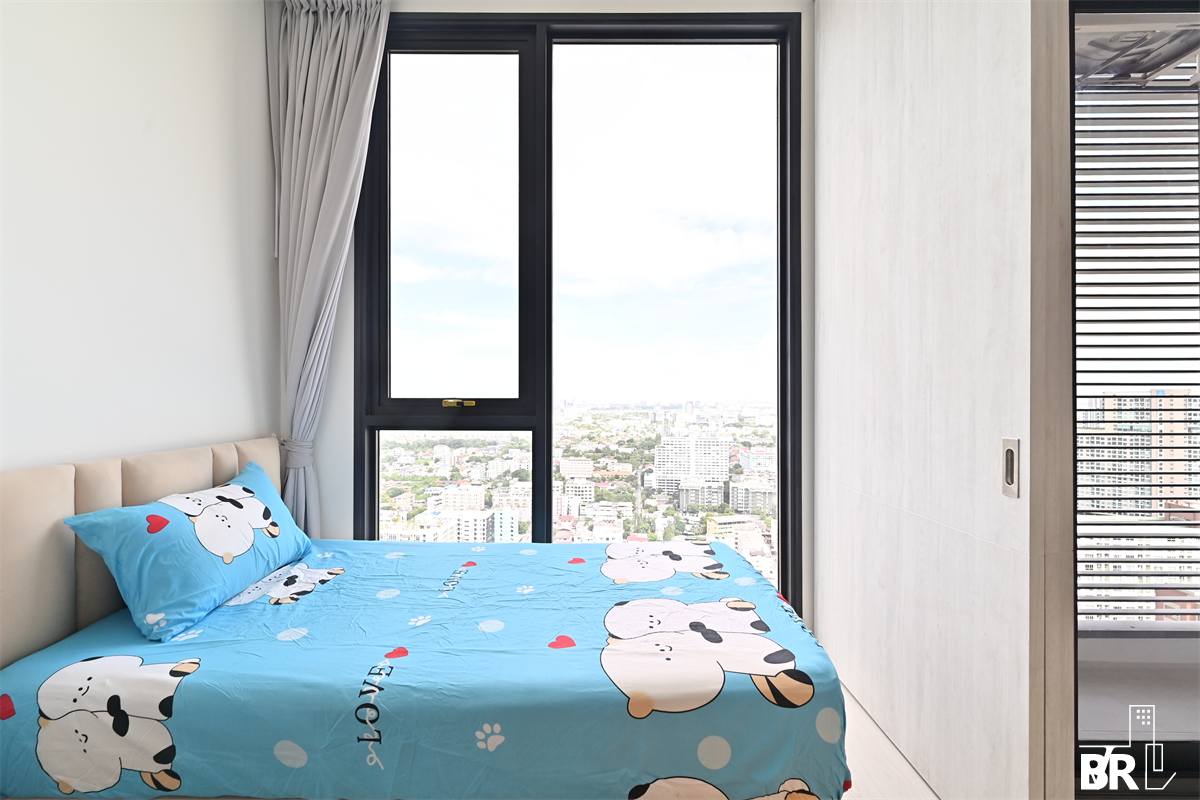 picture MAZARINE Ratchayothin near BTS Ratchayothin Move-in Ready, Just Bring Your Stuff - 2/10
