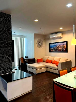 Condos for sale : A036470 Ideo Q Phayathai