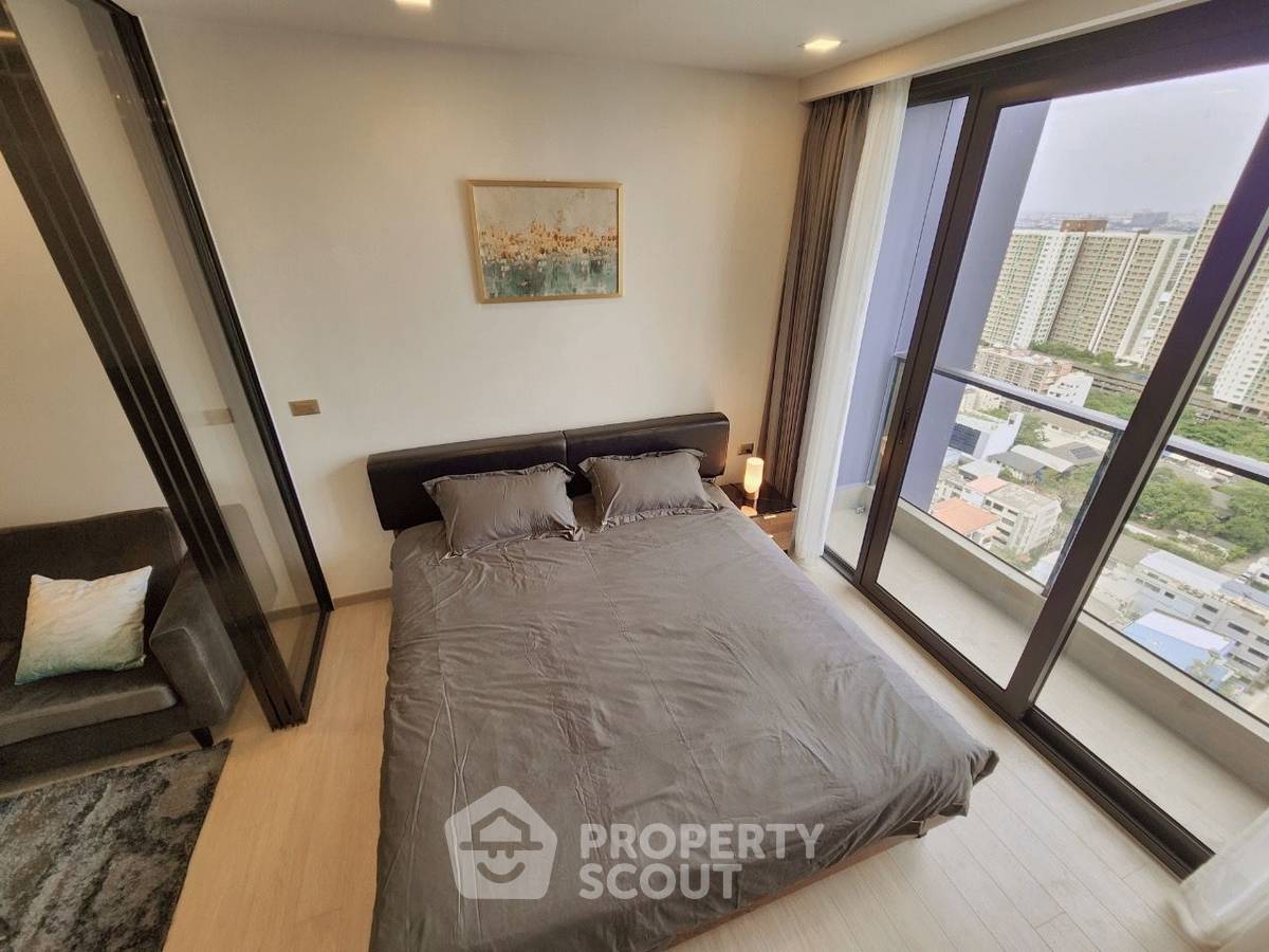 รูป คอนโด 1 ห้องนอน ราคาดี ที่ One 9 Five Asoke ใกล้ MRT พระราม 9 (300 ม.) ชั้น 22 (ID 2909841) - รูปที่ 4/8