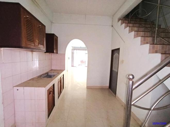 picture SHOP HOUSE 17.8 Sq.w. Muang Phatthalung Phatthalung for 1.7M - 10/28