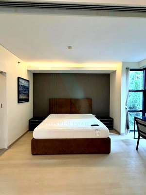 Condos for rent : 🔺 For Rent Condo MODE SUKHUMVIT 61 Building 1, Floor 4,1 bed room, Room size 65 sqm