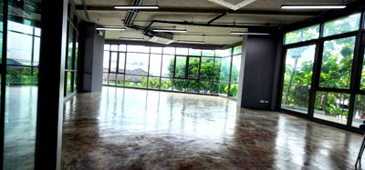 เช่าสำนักงาน วิทยาลัยป้องกันราชอาณาจักร (วปอ.) : WS7491 🏢✨ ให้เช่าสำนักงานสร้างใหม่ วิภาวดีรังสิต ซอย 8 ใกล้รถไฟฟ้า ราคาเช่าพิเศษ 28,800 บาท/เดือน