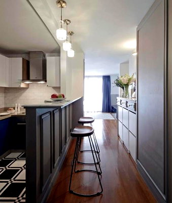 ขายคอนโด : A036349 Prime Mansion One