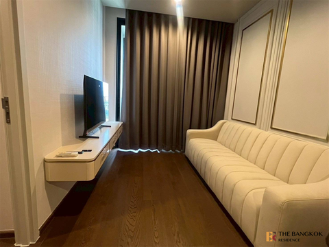 Easy Start with a City Dweller Lifestyle IDEO Q Sukhumvit 36 near BTS Thong Lo