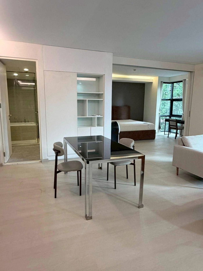 รูป LTH15449 – Luxury Condo for Rent Ekkamai | City Lifestyle Best Value | Near BTS Ekkamai | 55,000 THB - รูปที่ 5/6