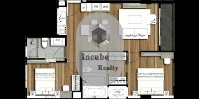 ขายคอนโด : A036471 Klass Condo Langsuan
