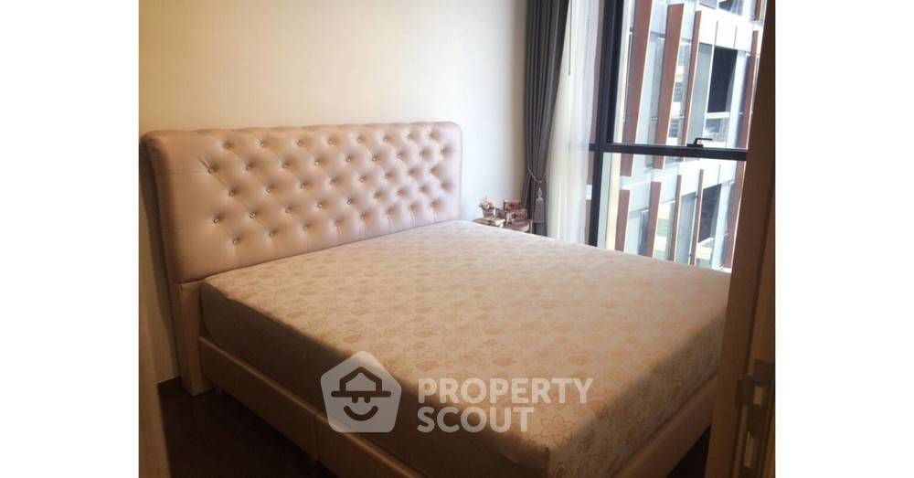picture 1-BR Condo at The Line Ratchathewi near BTS Ratchathewi (ID 292312) - 8/8